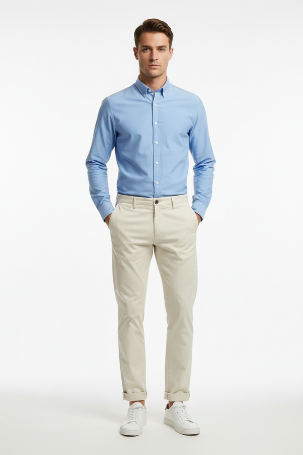 Chinos