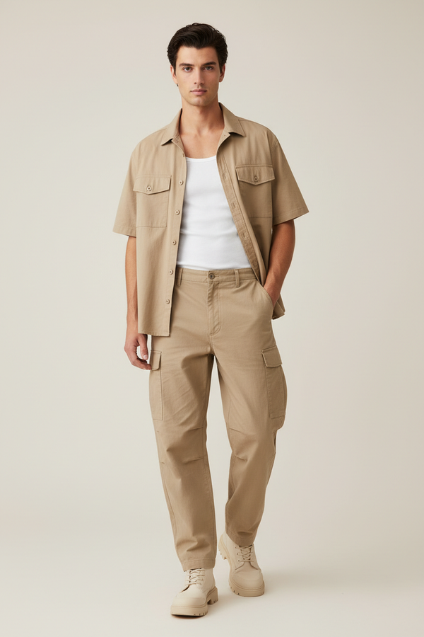Cargos