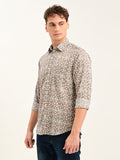 Skinheads Printed Shirt