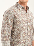 Skinheads Printed Shirt