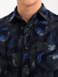 Skinheads Printed Shirt
