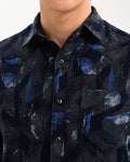 SKINHEADS PRINTED SHIRT
