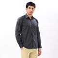 Gangsta Plain Shirts