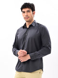 GANGSTA PLAIN SHIRT