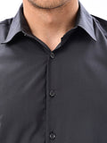 GANGSTA PLAIN SHIRT