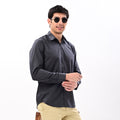 Gangsta Plain Shirts