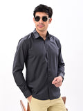 GANGSTA PLAIN SHIRT