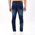 Skinheads Denim Pants