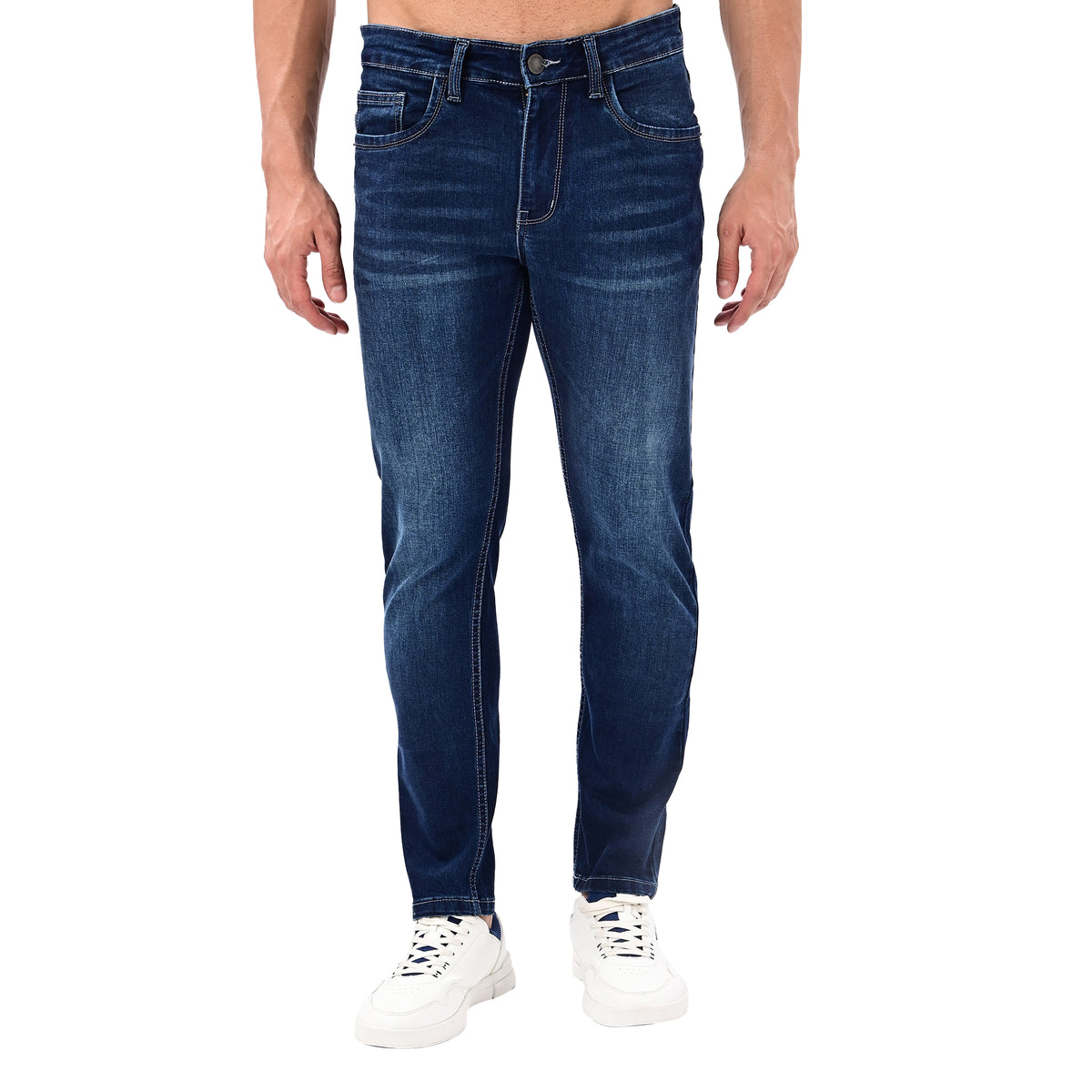 Skinheads Denim Pants