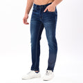 Skinheads Denim Pants