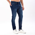 Skinheads Denim Pants