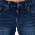 Skinheads Denim Pants