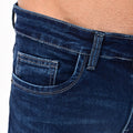 Skinheads Denim Pants