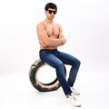 Skinheads Denim Pants