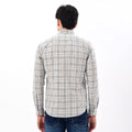 Gangsta Checks Shirt