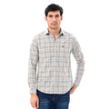 Gangsta Checks Shirt