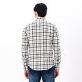 Gangsta Checks Shirt