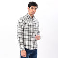 Gangsta Checks Shirt