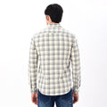 Gangsta Checks Shirt