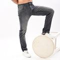 Skinheads Denim Pants
