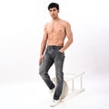 Skinheads Denim Pants