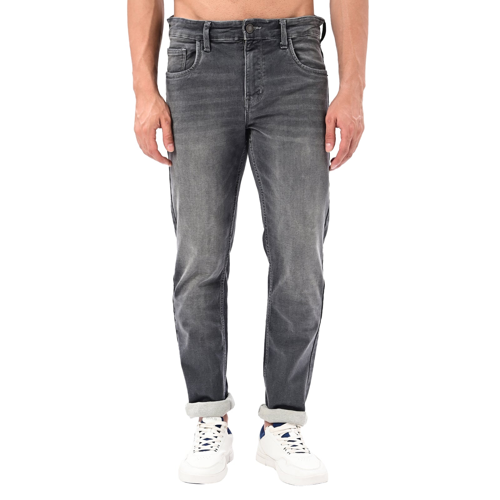 Skinheads Denim Pants