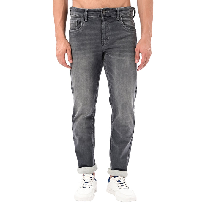 Skinheads Denim Pants