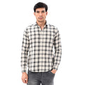 Gangsta Checks Shirt