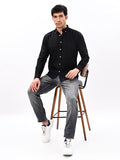 SKINHEADS PLAIN SHIRT
