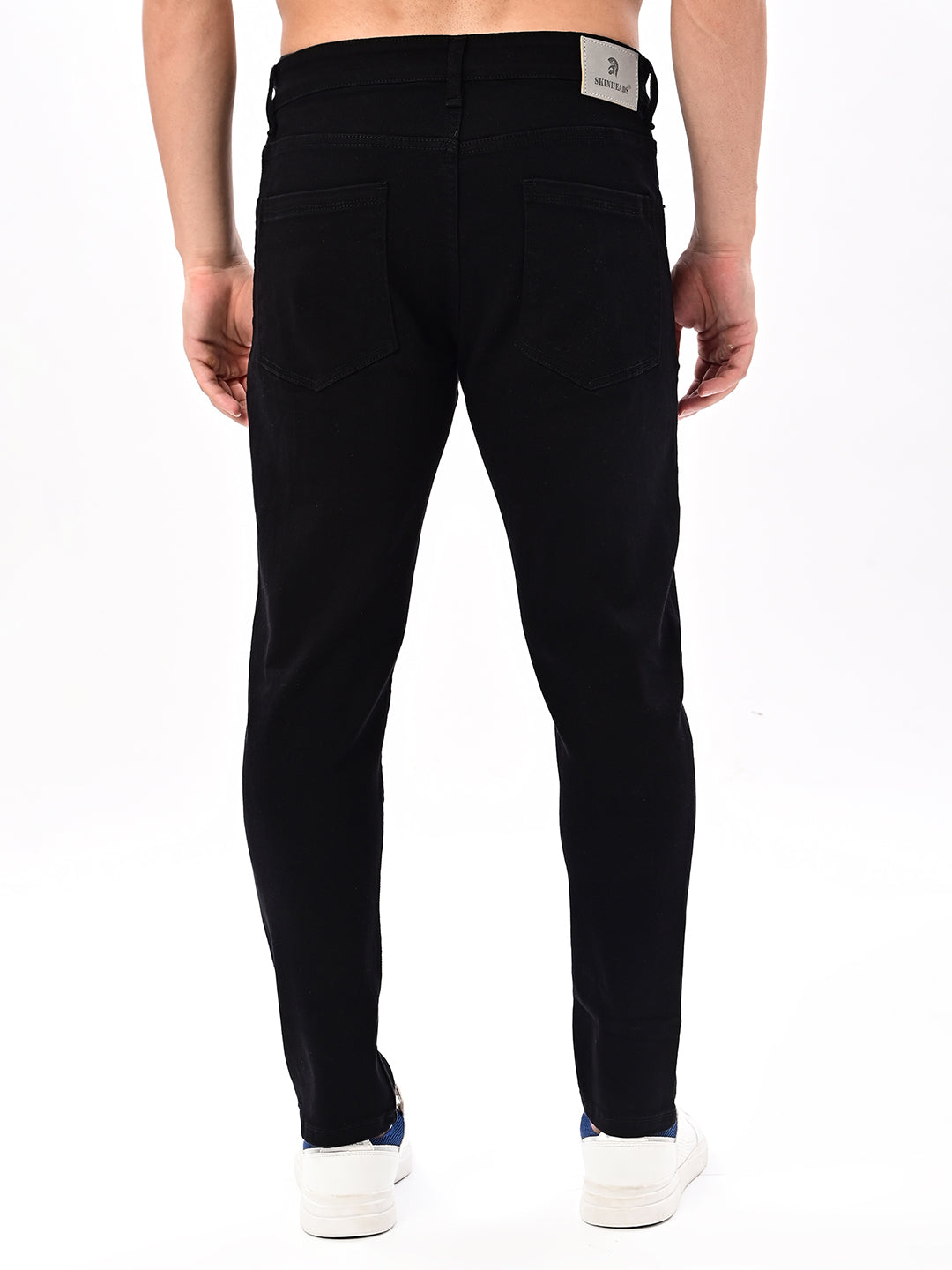 SKINHEADS DENIM