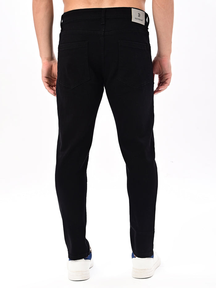 SKINHEADS DENIM