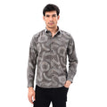 Gangsta Printed Shirts