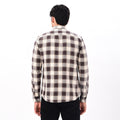 Gangsta Checks Shirt