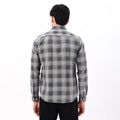 Gangsta Checks Shirt