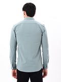 GANGSTA PLAIN SHIRT
