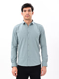 GANGSTA PLAIN SHIRT