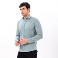 Gangsta Plain Shirt