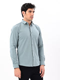 GANGSTA PLAIN SHIRT