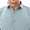 Gangsta Plain Shirt