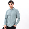 Gangsta Plain Shirt