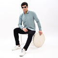 Gangsta Plain Shirt