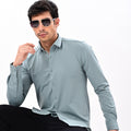 Gangsta Plain Shirt