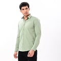 Gangsta Plain Shirt