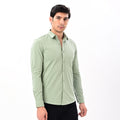Gangsta Plain Shirt