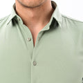 Gangsta Plain Shirt