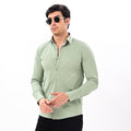 Gangsta Plain Shirt