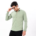 Gangsta Plain Shirt