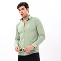 Gangsta Plain Shirt