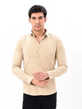 GANGSTA PLAIN SHIRT