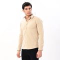 Gangsta Plain Shirt